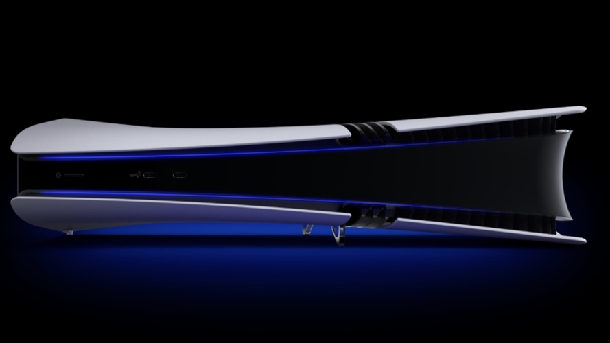PS5 Pro: Sony bestätigt Leak um PSSR-Upgrade